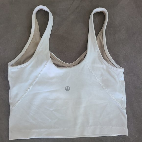 Lulu sports bra - Picture 1 of 2